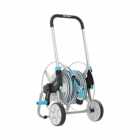 CELLFAST BĘBEN/STOJAK NA WĄŻ NA KOŁACH 3/4" 20 m /ENERGO