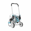 CELLFAST BĘBEN/STOJAK NA WĄŻ NA KOŁACH 3/4" 20 m /ENERGO