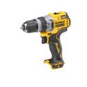 DeWALT DCD703NT-XJ wkrętak zasilany/zakrętark udarowy
