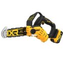 DeWALT DCMPS520P1-QW urządzenie elektryczne do strzyżenia żywopłotów