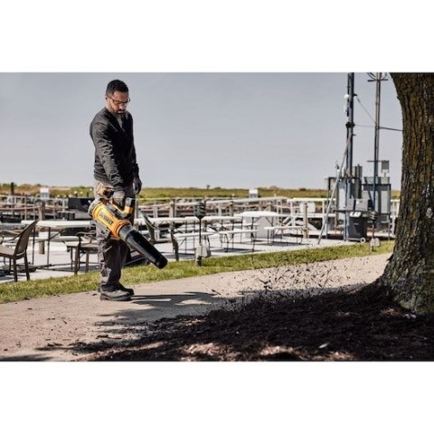 Dmuchawa akumulatorowa DeWalt DCMBL777N 54V XR FlexVolt bez akumulatora i ładowark