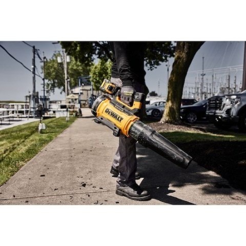 Dmuchawa akumulatorowa DeWalt DCMBL777N 54V XR FlexVolt bez akumulatora i ładowark