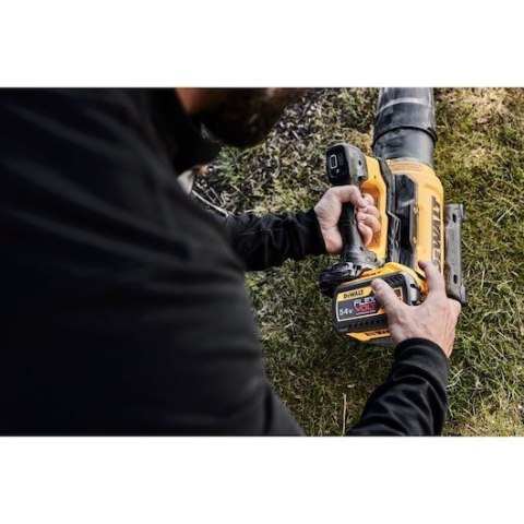 Dmuchawa akumulatorowa DeWalt DCMBL777N 54V XR FlexVolt bez akumulatora i ładowark