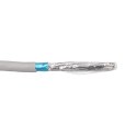 Extralink CAT6A FFTP (F/FTP) INDOOR TWISTED PAIR 100M kabel sieciowy
