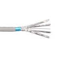 Extralink CAT6A FFTP (F/FTP) INDOOR TWISTED PAIR 100M kabel sieciowy