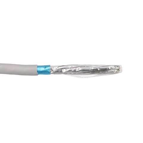 Extralink CAT6A FFTP (F/FTP) INDOOR TWISTED PAIR 305M kabel sieciowy