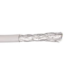 Extralink CAT7 SFTP (S/FTP) INDOOR TWISTED PAIR 100M kabel sieciowy