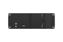 Teltonika TSW202 Switch 8x RJ45 1Gb, 2x SFP L2 POE+