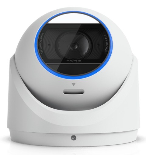 Ubiquiti G6 Pro Turret Obrotowa Kamera bezpieczeństwa IP Wewnętrzna / zewnętrzna 3840 x 2160 px Sufit / Ściana