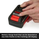 Akumulator +ładowarka EINHELL Power X-Change 4512042