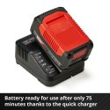 Akumulator +ładowarka EINHELL Power X-Change 4512042