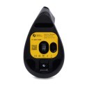 BakkerElkhuizen Grip Pro myszka Biuro Po prawej stronie RF Wireless Optyczny 2400 DPI