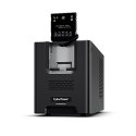 CyberPower PR1500ELCD zasilacz UPS Technologia line-interactive 1,5 kVA 1350 W 8 x gniazdo sieciowe