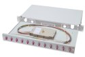Digitus DN-96331-4 części do stojaków Panel zarządzania kablami