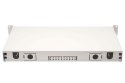 Digitus DN-96331-4 części do stojaków Panel zarządzania kablami