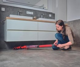 Einhell CLEANEXXO mop 400 ml Mokry Czerwony
