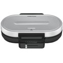 Gofrownica Rommelsbacher srebrno-WA 1250 (WA 1250)