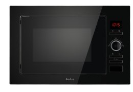 Kuchenka mikrofalowa do zabudowy AMICA AMMB25E3GB