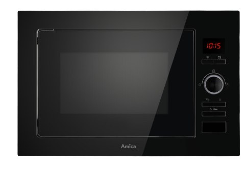 Kuchenka mikrofalowa do zabudowy AMICA AMMB25E3GB