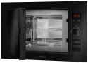 Kuchenka mikrofalowa do zabudowy AMICA AMMB25E3GB