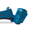 Latarka czołowa Black Diamond Spot 400-R - azul (400 lm)