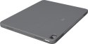 Logitech Combo Touch do iPada Air 13" M2 - Klawiatura - QWERTZ