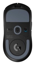 Logitech Pro X Superlight 2 SE myszka Gaming Po prawej stronie RF Wireless Optyczny 44000 DPI