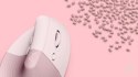 Mysz Logitech Lift Vertical Pink