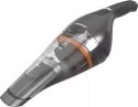 Odkurzacz ręczny akumulatorowy BLACK+DECKER NVC220WC 7,2V