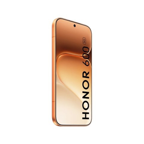 Honor 600 DS 5G 8/256 Orange