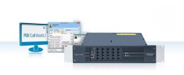 System telefoniczny AUERSWALD COMpact 5500R (obudowa 19