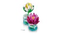 LEGO Botanical Collection 11511 - Lilie wodne