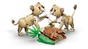 LEGO Creator 3w1 31386 - Dzikie zwierzęta: Dumny lew
