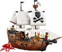 LEGO Creator 3w1 31387 - Legendarny statek piracki