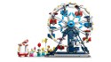 LEGO Creator 3w1 31389 - Kultowy diabelski młyn