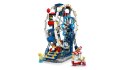 LEGO Creator 3w1 31389 - Kultowy diabelski młyn
