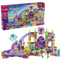 LEGO Friends 42703 - Syrenkowa kolejka górska