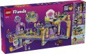 LEGO Friends 42703 - Syrenkowa kolejka górska