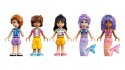 LEGO Friends 42703 - Syrenkowa kolejka górska