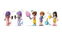 LEGO Friends 42703 - Syrenkowa kolejka górska