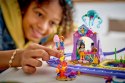 LEGO Friends 42703 - Syrenkowa kolejka górska