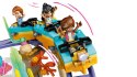 LEGO Friends 42703 - Syrenkowa kolejka górska