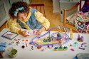 LEGO Friends 42703 - Syrenkowa kolejka górska