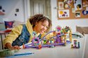 LEGO Friends 42703 - Syrenkowa kolejka górska