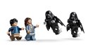 LEGO Harry Potter 76475 - Zakazany Las: Expecto Patronum