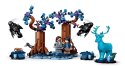 LEGO Harry Potter 76475 - Zakazany Las: Expecto Patronum