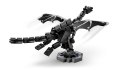 LEGO Minecraft 21595 - Smok Kresu