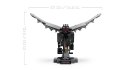 LEGO Minecraft 21595 - Smok Kresu