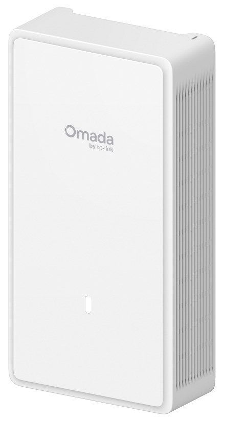 OMADA EAP775-Wall 9300 Mbit/s Biały Obsługa PoE