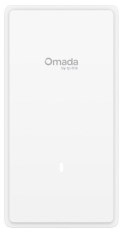 OMADA EAP775-Wall 9300 Mbit/s Biały Obsługa PoE